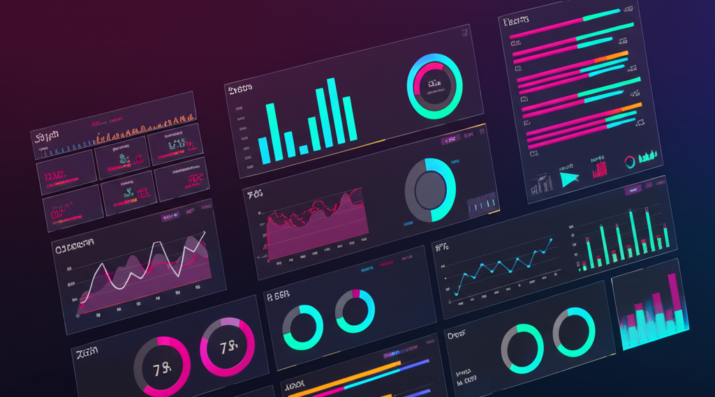 AI-Powered Analytics Dashboard